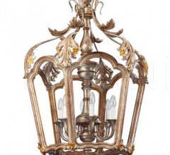 Итальянские Свет - Подвесная лампа 1243 Итальянские Свет - Подвесная лампа 1243 фабрика Roberto Giovannini