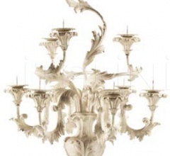 Итальянские Настольные светильники - Настольная лампа 93 Итальянские Настольные светильники - Настольная лампа 93 фабрика Roberto Giovannini