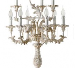 Итальянские Настольные светильники - Настольная лампа 1082F Итальянские Настольные светильники - Настольная лампа 1082F фабрика Roberto Giovannini