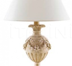 Итальянские Настольные светильники - Настольная лампа 397 Итальянские Настольные светильники - Настольная лампа 397 фабрика Roberto Giovannini