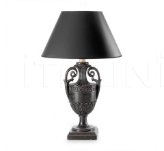 Итальянские Настольные светильники - Настольная лампа 431 Итальянские Настольные светильники - Настольная лампа 431 фабрика Roberto Giovannini