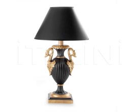 Итальянские Настольные светильники - Настольная лампа 585 Итальянские Настольные светильники - Настольная лампа 585 фабрика Roberto Giovannini