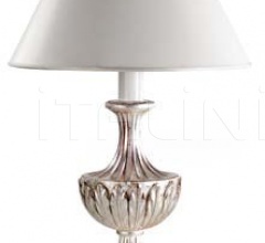 Итальянские Настольные светильники - Настольная лампа 450G Итальянские Настольные светильники - Настольная лампа 450G фабрика Roberto Giovannini