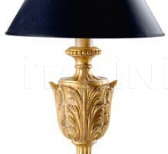 Итальянские Настольные светильники - Настольная лампа 581 Итальянские Настольные светильники - Настольная лампа 581 фабрика Roberto Giovannini