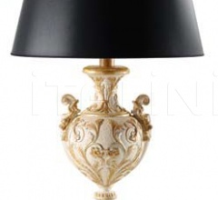 Итальянские Настольные светильники - Настольная лампа 629 Итальянские Настольные светильники - Настольная лампа 629 фабрика Roberto Giovannini