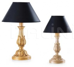 Итальянские Настольные светильники - Настольная лампа 742G/742P Итальянские Настольные светильники - Настольная лампа 742G/742P фабрика Roberto Giovannini