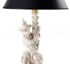 Итальянские Настольные светильники - Настольная лампа 678 Итальянские Настольные светильники - Настольная лампа 678 фабрика Roberto Giovannini