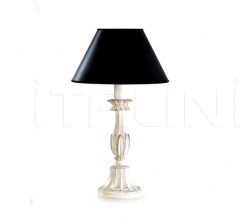 Итальянские Настольные светильники - Настольная лампа 868M Итальянские Настольные светильники - Настольная лампа 868M фабрика Roberto Giovannini