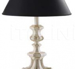 Итальянские Настольные светильники - Настольная лампа 923 Итальянские Настольные светильники - Настольная лампа 923 фабрика Roberto Giovannini