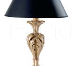 Итальянские Настольные светильники - Настольная лампа 1040 Итальянские Настольные светильники - Настольная лампа 1040 фабрика Roberto Giovannini