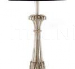 Итальянские Настольные светильники - Настольная лампа 1038 Итальянские Настольные светильники - Настольная лампа 1038 фабрика Roberto Giovannini