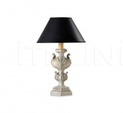 Итальянские Настольные светильники - Настольная лампа 1078G Итальянские Настольные светильники - Настольная лампа 1078G фабрика Roberto Giovannini