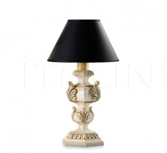 Итальянские Настольные светильники - Настольная лампа 1078P Итальянские Настольные светильники - Настольная лампа 1078P фабрика Roberto Giovannini