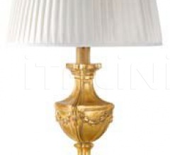 Итальянские Настольные светильники - Настольная лампа 1077 Итальянские Настольные светильники - Настольная лампа 1077 фабрика Roberto Giovannini