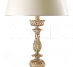 Итальянские Настольные светильники - Настольная лампа 1082 Итальянские Настольные светильники - Настольная лампа 1082 фабрика Roberto Giovannini