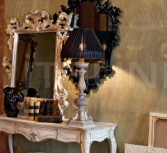 Итальянские Настольные светильники - Настольная лампа 1082 Итальянские Настольные светильники - Настольная лампа 1082 фабрика Roberto Giovannini