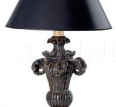 Итальянские Настольные светильники - Настольная лампа 1080 Итальянские Настольные светильники - Настольная лампа 1080 фабрика Roberto Giovannini