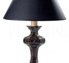 Итальянские Настольные светильники - Настольная лампа 1176 Итальянские Настольные светильники - Настольная лампа 1176 фабрика Roberto Giovannini