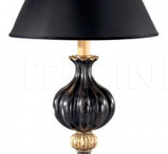 Итальянские Настольные светильники - Настольная лампа 1193 Итальянские Настольные светильники - Настольная лампа 1193 фабрика Roberto Giovannini