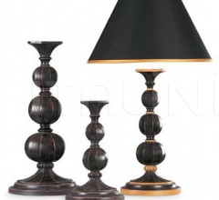 Итальянские Настольные светильники - Настольная лампа 1179 Итальянские Настольные светильники - Настольная лампа 1179 фабрика Roberto Giovannini