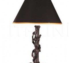 Итальянские Настольные светильники - Настольная лампа 1184 Итальянские Настольные светильники - Настольная лампа 1184 фабрика Roberto Giovannini
