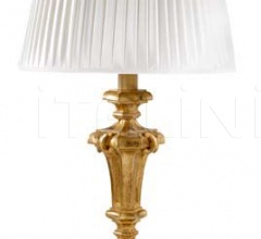 Итальянские Настольные светильники - Настольная лампа 1233 Итальянские Настольные светильники - Настольная лампа 1233 фабрика Roberto Giovannini