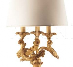 Итальянские Настольные светильники - Настольная лампа 1242 Итальянские Настольные светильники - Настольная лампа 1242 фабрика Roberto Giovannini