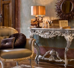 Итальянские Настольные светильники - Настольная лампа 1242 Итальянские Настольные светильники - Настольная лампа 1242 фабрика Roberto Giovannini