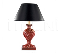 Итальянские Настольные светильники - Настольная лампа 1203 Итальянские Настольные светильники - Настольная лампа 1203 фабрика Roberto Giovannini