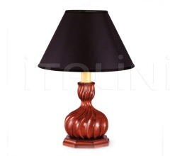 Итальянские Настольные светильники - Настольная лампа 1217 Итальянские Настольные светильники - Настольная лампа 1217 фабрика Roberto Giovannini