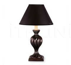 Итальянские Настольные светильники - Настольная лампа 1218 Итальянские Настольные светильники - Настольная лампа 1218 фабрика Roberto Giovannini