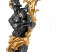 Итальянские Напольные светильники - Напольная лампа 965 фабрика Roberto Giovannini