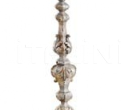 Торшер 913 фабрика Roberto Giovannini