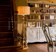 Торшер 1286 фабрика Roberto Giovannini