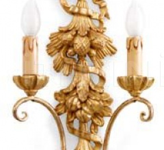 Итальянские Свет - Настенный светильник 143 фабрика Roberto Giovannini