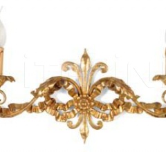 Итальянские Свет - Настенный светильник 154 фабрика Roberto Giovannini