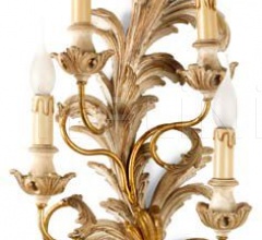 Итальянские Свет - Настенный светильник 715 Итальянские Свет - Настенный светильник 715 фабрика Roberto Giovannini