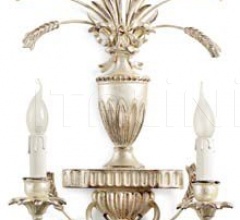 Итальянские Свет - Настенный светильник 407 Итальянские Свет - Настенный светильник 407 фабрика Roberto Giovannini