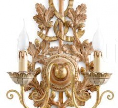 Итальянские Свет - Настенный светильник 558 Итальянские Свет - Настенный светильник 558 фабрика Roberto Giovannini