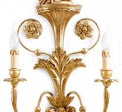 Итальянские Свет - Настенный светильник 446 Итальянские Свет - Настенный светильник 446 фабрика Roberto Giovannini