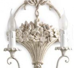 Итальянские Свет - Настенный светильник 455 Итальянские Свет - Настенный светильник 455 фабрика Roberto Giovannini