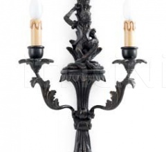 Итальянские Свет - Настенный светильник 479 Итальянские Свет - Настенный светильник 479 фабрика Roberto Giovannini