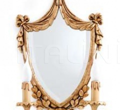 Итальянские Свет - Настенный светильник 421 Итальянские Свет - Настенный светильник 421 фабрика Roberto Giovannini