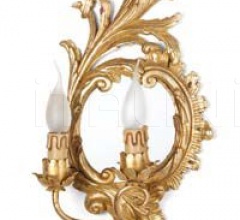 Итальянские Свет - Настенный светильник 519 Итальянские Свет - Настенный светильник 519 фабрика Roberto Giovannini