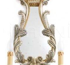 Итальянские Свет - Настенный светильник 1020 Итальянские Свет - Настенный светильник 1020 фабрика Roberto Giovannini