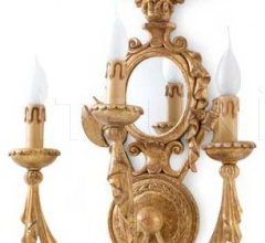 Итальянские Свет - Настенный светильник 632 Итальянские Свет - Настенный светильник 632 фабрика Roberto Giovannini