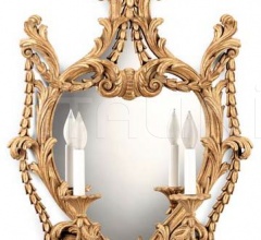 Итальянские Свет - Настенный светильник 1107 Итальянские Свет - Настенный светильник 1107 фабрика Roberto Giovannini