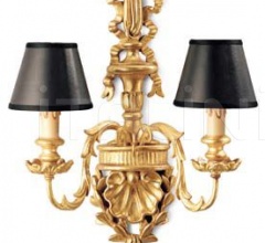 Итальянские Свет - Настенный светильник 1136 Итальянские Свет - Настенный светильник 1136 фабрика Roberto Giovannini