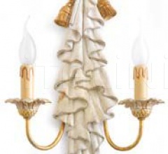 Итальянские Свет - Настенный светильник 695 Итальянские Свет - Настенный светильник 695 фабрика Roberto Giovannini