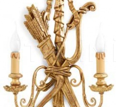 Итальянские Свет - Настенный светильник 736 Итальянские Свет - Настенный светильник 736 фабрика Roberto Giovannini